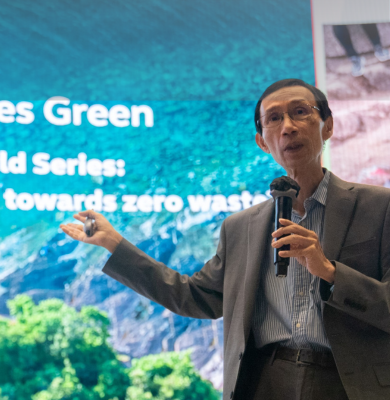 Waste Reduction Pledge